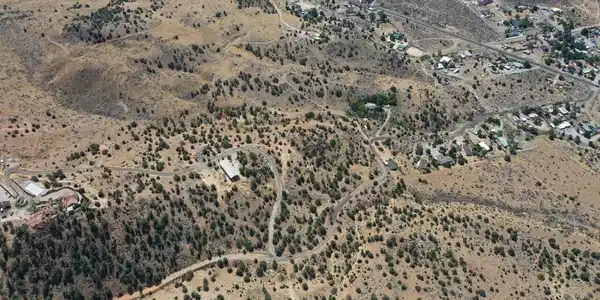 Image 3: AERIAL KEEPER 2
