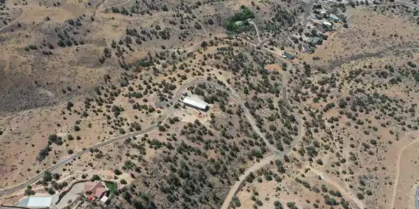 Image 4: AERIAL KEEPER 5