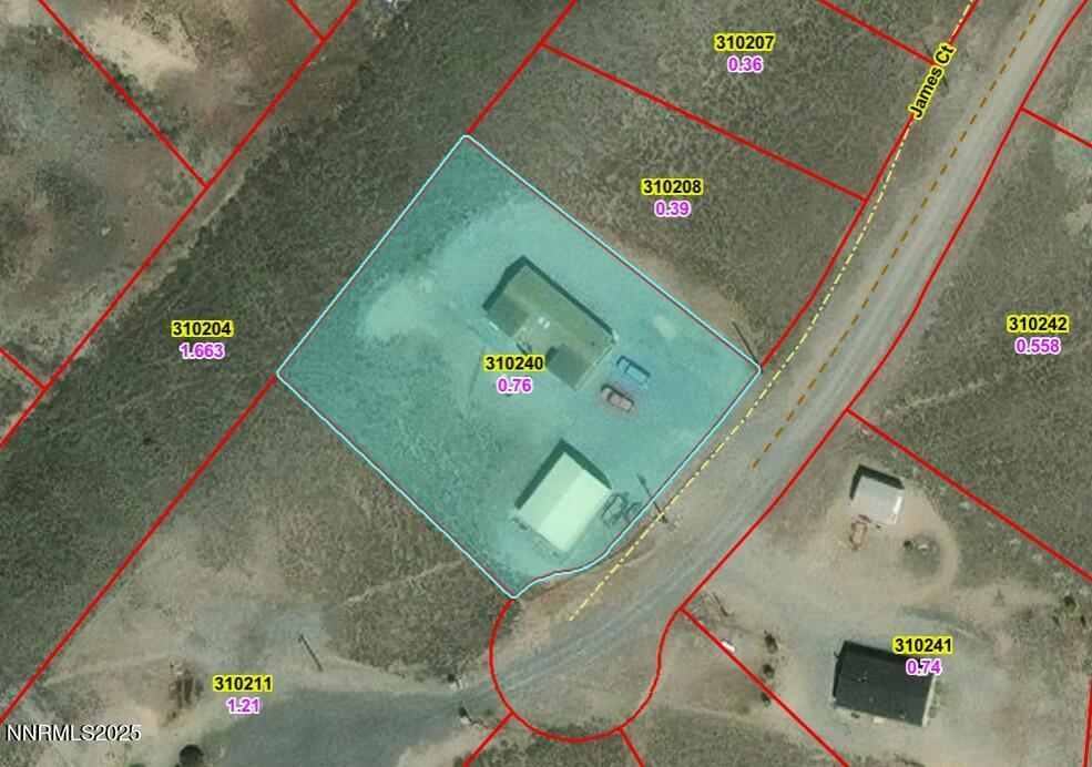 Image 3: Boundary photo