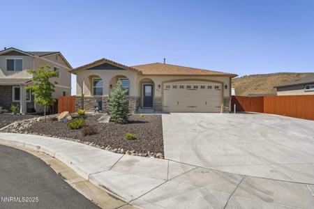 18656 Ginny Creek Court