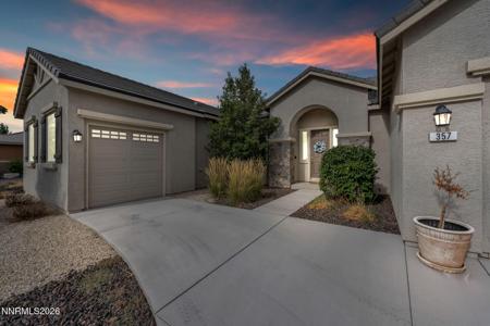 357 Bayhill Circle