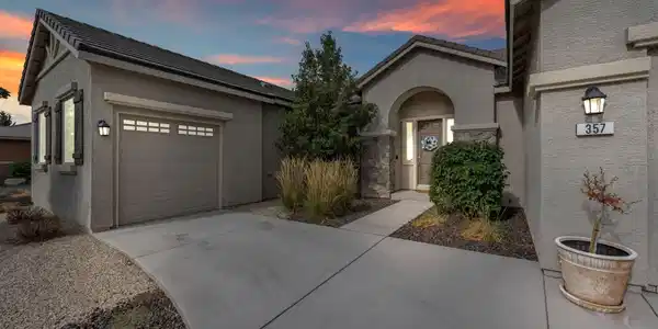 357 Bayhill Circle