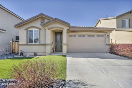 7058 Cinder Village Drive