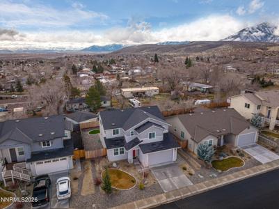 3528 Tourmaline Court