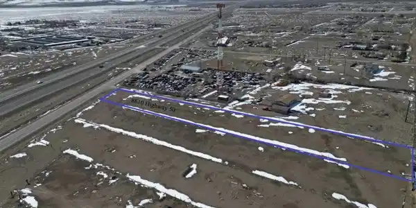 8610 US-50 Highway