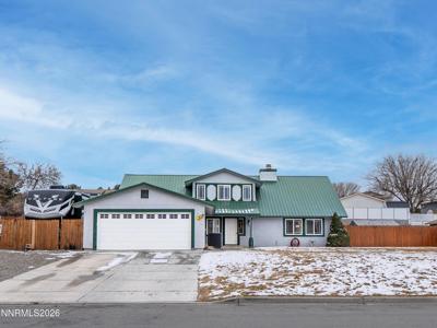 5070 Offenhauser Drive