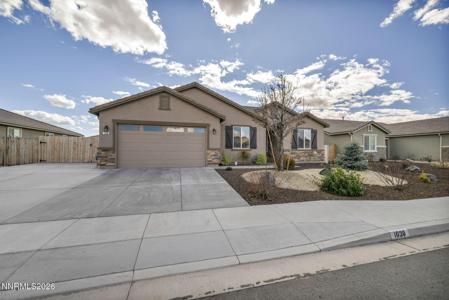 1038 Garden Pond Way