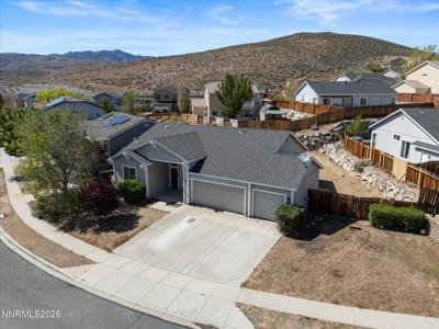 1495 Hagar Road
