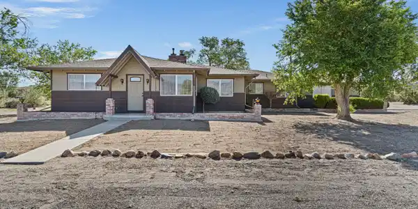 1943 Sheep Camp Road