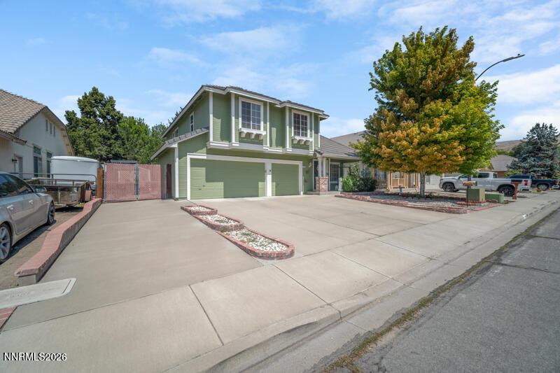 Image 2: 2230 Frisco Way (2 of 36)