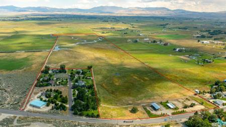 1461 Foothill Road