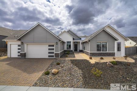 3036 Feathertop Drive