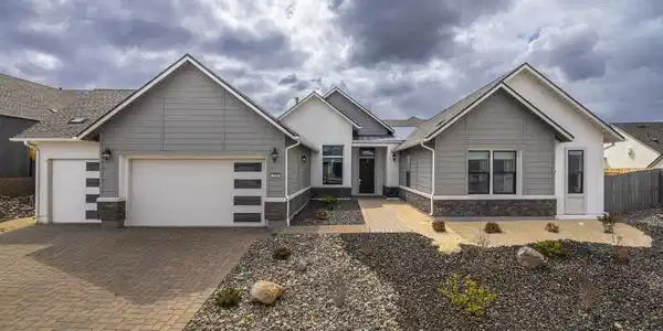 3036 Feathertop Drive