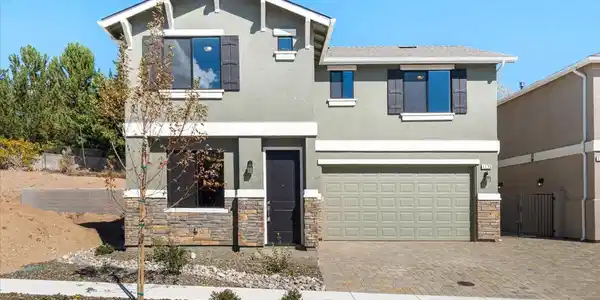 1175 Arrastra Road