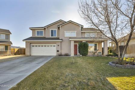 119 Red Oak Court