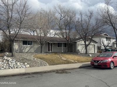 1311 Siskiyou Drive