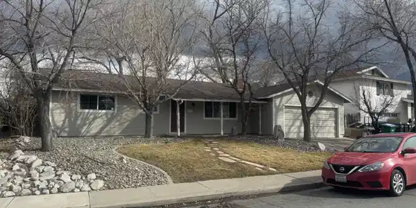 1311 Siskiyou Drive