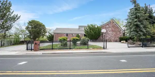 3625 Cashill Boulevard