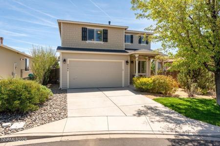 2340 Blue Canyon Court