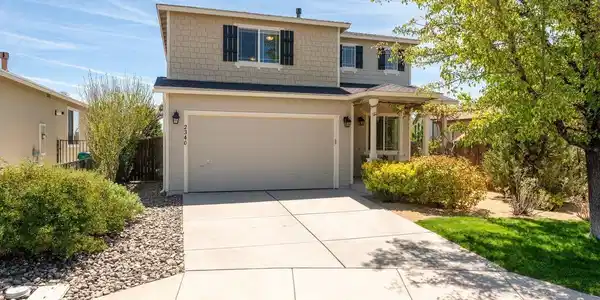2340 Blue Canyon Court