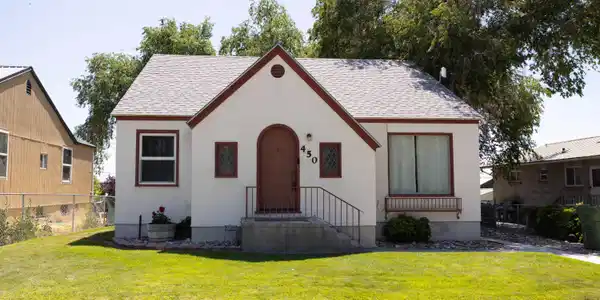 450 Mizpah Street