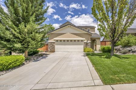 2726 Alessandro Drive