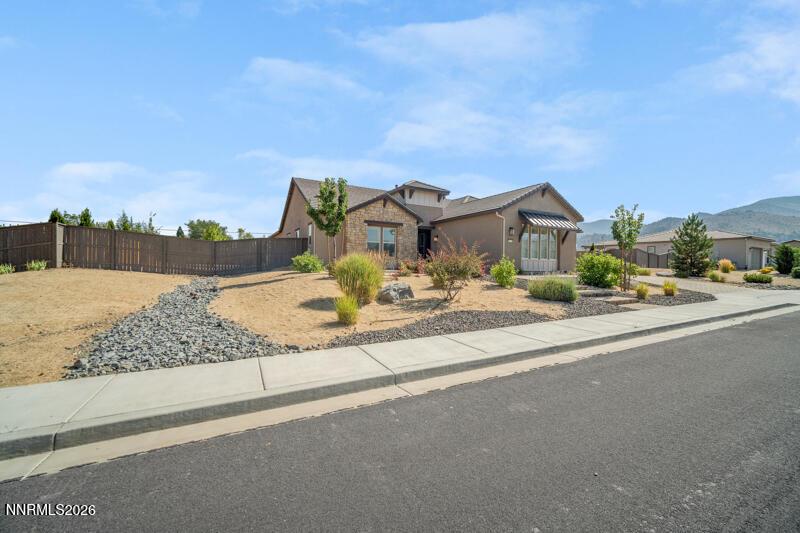 Image 1: 1219 Crawford Creek Court (1 of 48)
