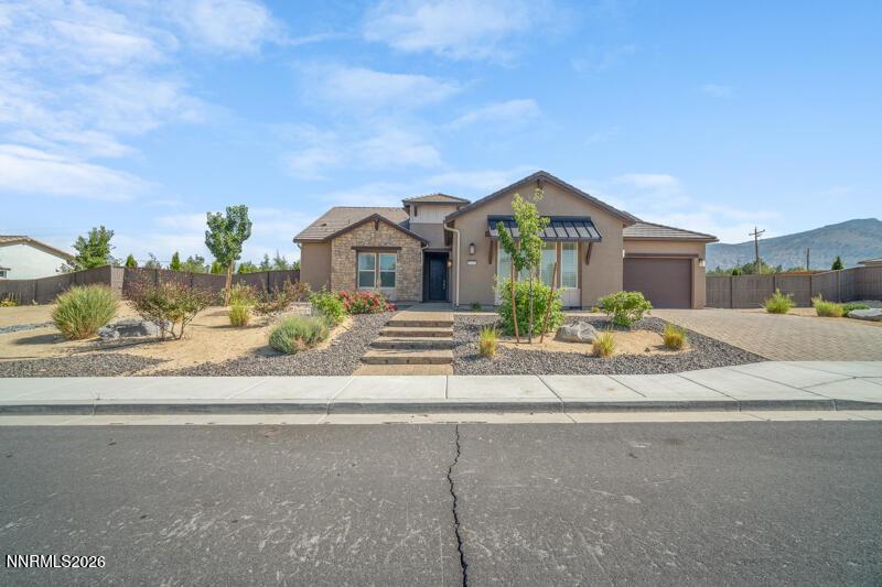 Image 3: 1219 Crawford Creek Court (3 of 48)