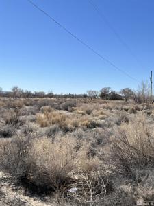 9.3 Acres off of Highland Drive