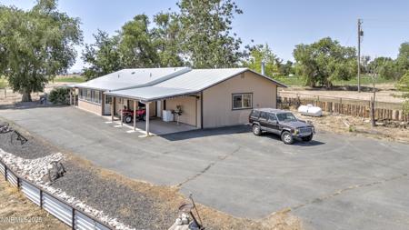75 Bench Road