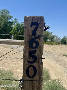 7650 Grass Valley Road