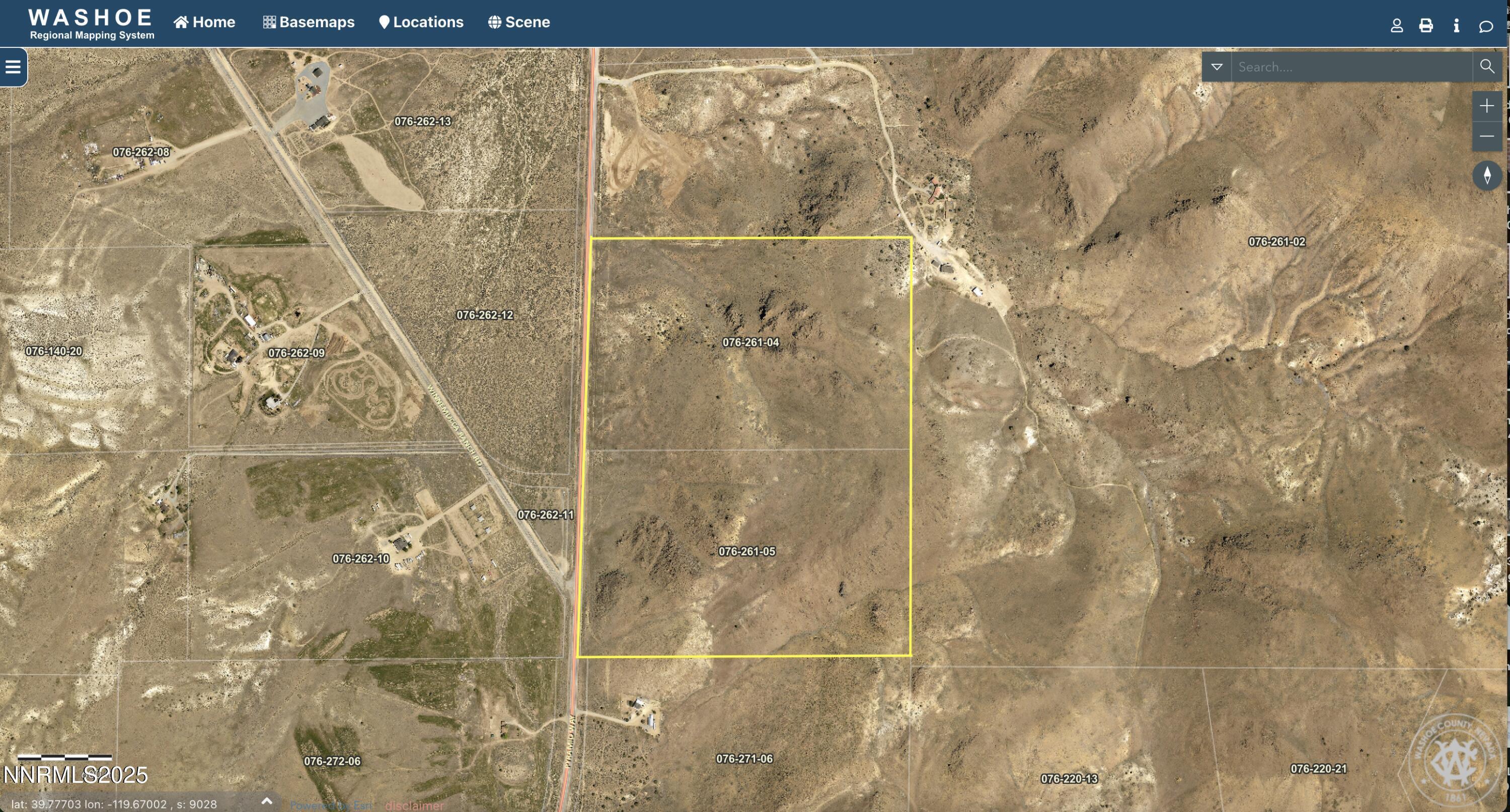 Image 2: WRMS