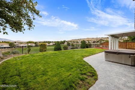 2535 Tuscan Way