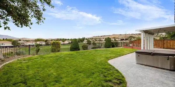 2535 Tuscan Way