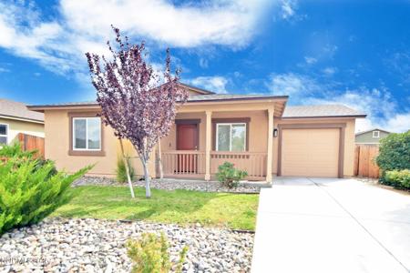 324 Limber Pine Drive