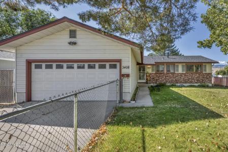 3408 Northgate Lane