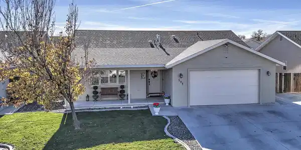 508 Cicada Street