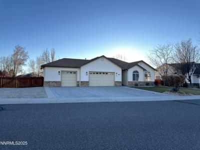 2884 San Juan Circle