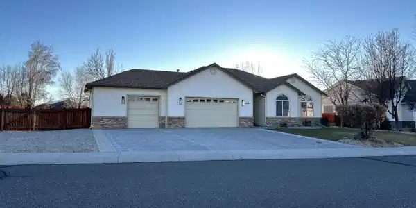 2884 San Juan Circle