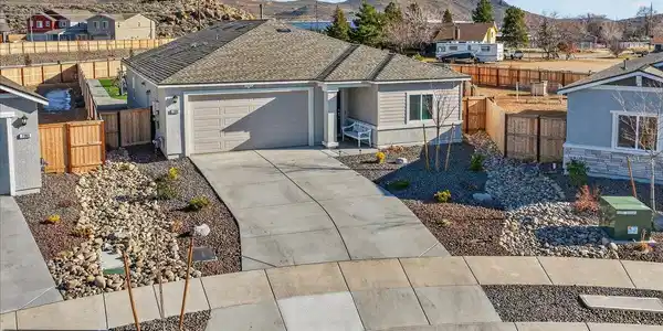 7397 Mountain Top Drive