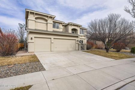 5926 Ingleston Drive
