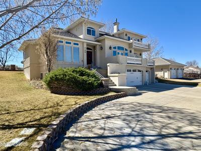 5188 Stone House Drive