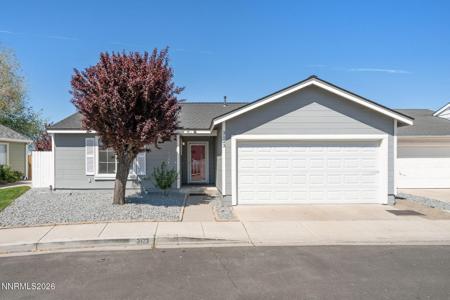 3123 Winter Rose Circle