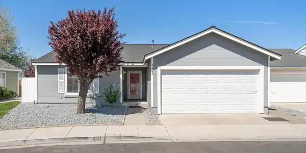 3123 Winter Rose Circle