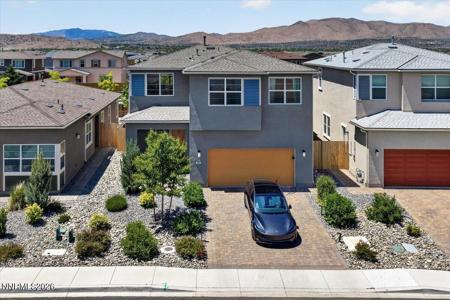 7803 Navasota Drive