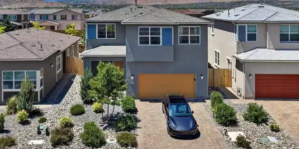 7803 Navasota Drive