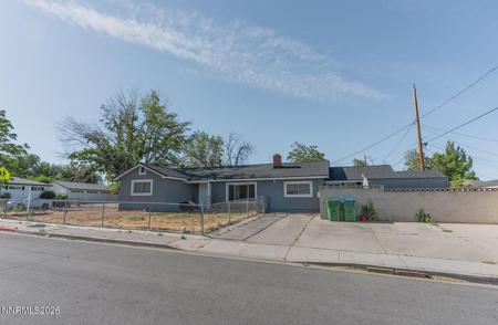 1401 Bresson Avenue