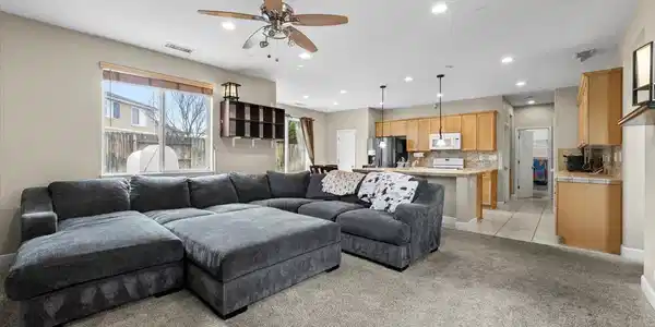 1950 Red Willow Drive