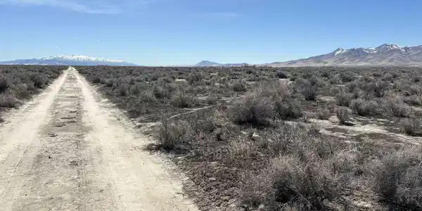 10 acres Derringer Drive