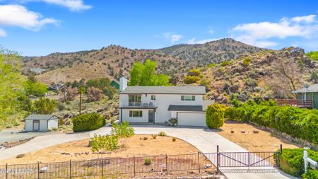 13820 Virginia Foothills Drive